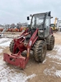 Used Loader in yard